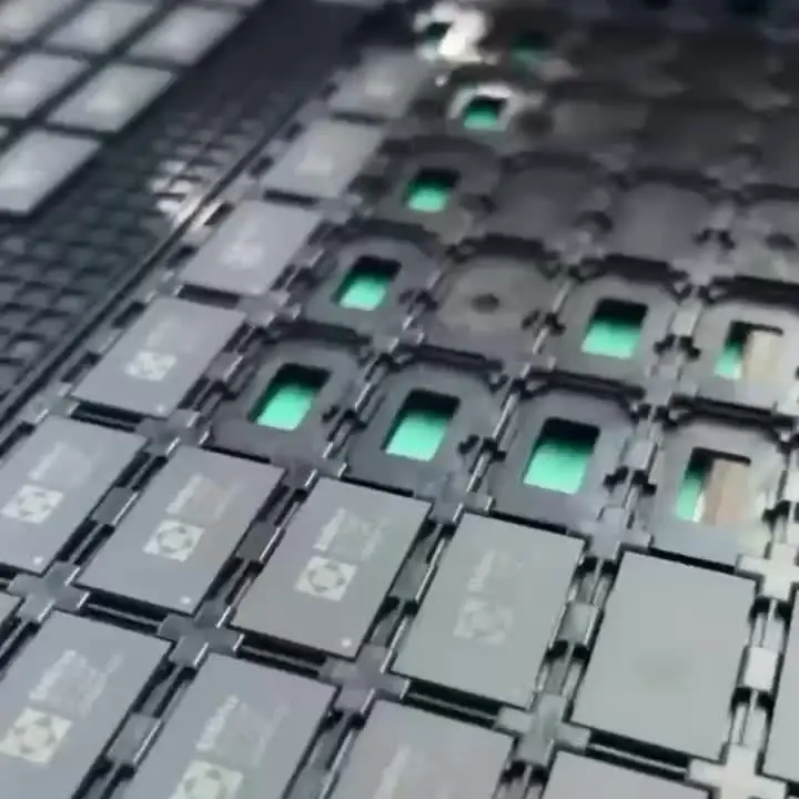 Набор светодиодов QIMIWON 3 мм 5 смешанные цвета |