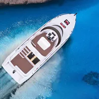 In Stock Heng Long 2.4G Yacht 20KM/H Remote Control High-Speed Ship RC Racing Boat Finished Model Toys for Boys Gifts 2