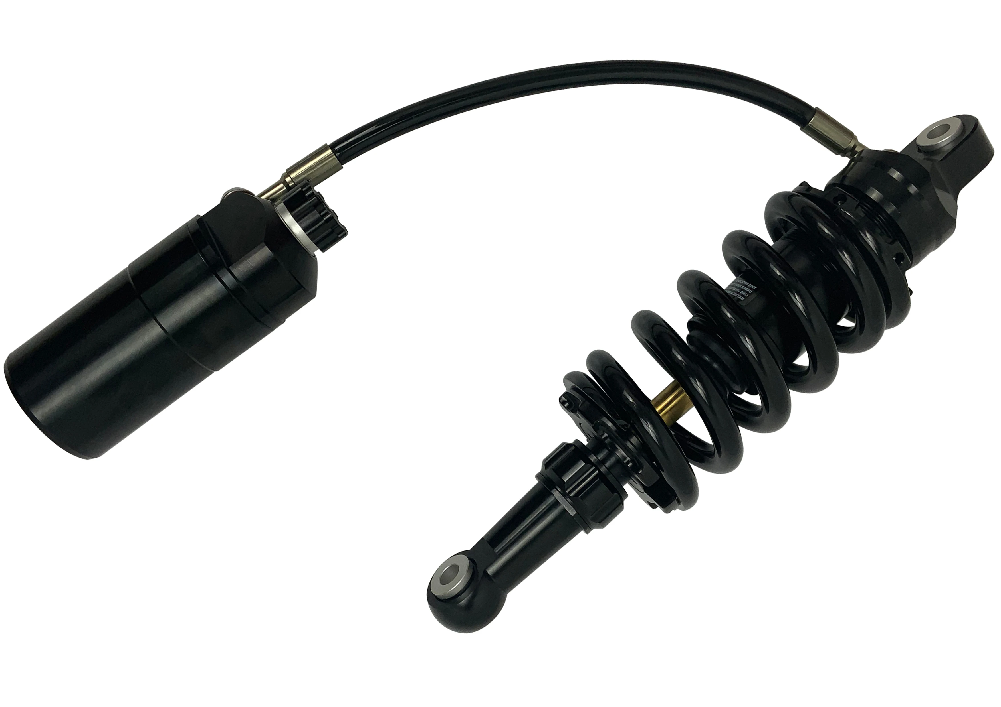 Adjustable Motorcycle Rear Shock Absorber 285mm for RAIDER150