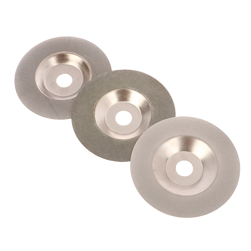 

Durable 100mm 400/600/800mesh Stable Performance Long Service Life Practical Reliable Abrasive Disc Accessories Abrasive Disc~