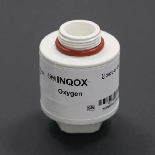 INQOX In-Q-OX COMEN NV8 산소 배터리 산소 센서