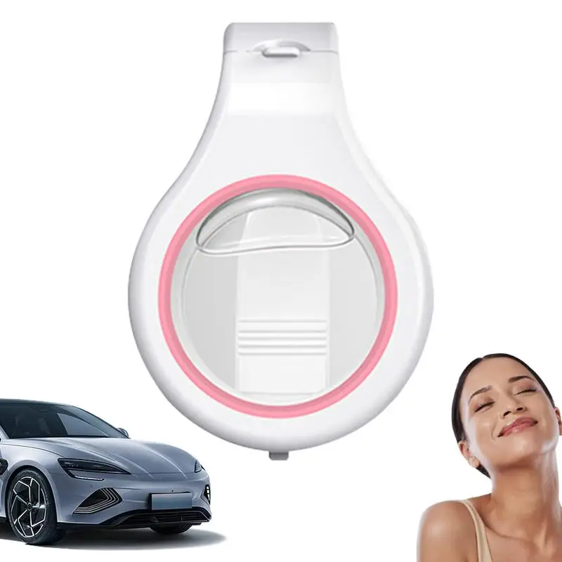

Флуоресцентный диффузор для автомобиля