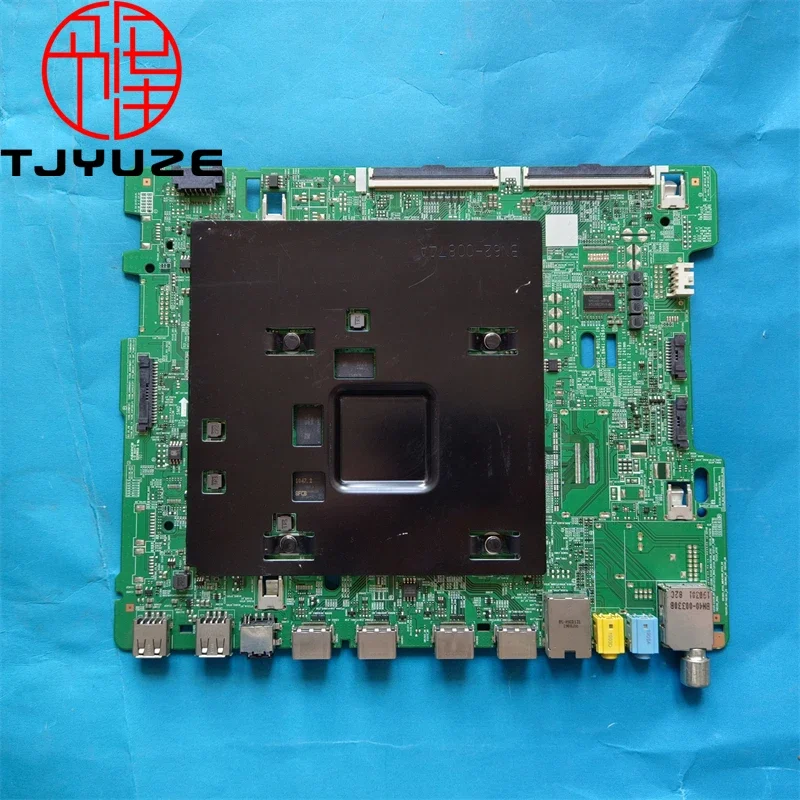 BN94-14119M BN41-02695A Main Board For 75 INCH TV QE75Q60RATXSQ QE75Q60RATXXC QE75Q60RATXXH QE75Q60RAT QE75Q60RA Motherboard