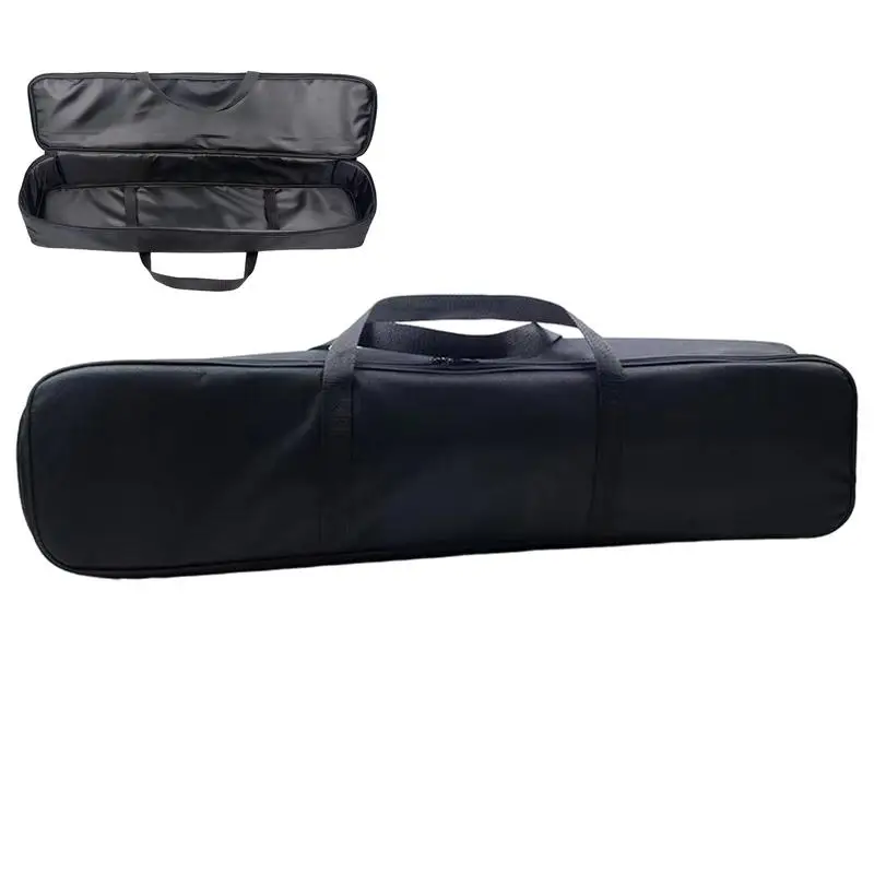 

Портативная сумка для рыболовных снастей, Чехол Bag, стойкая к истиранию, для хранения рыболовных снастей, для удочек