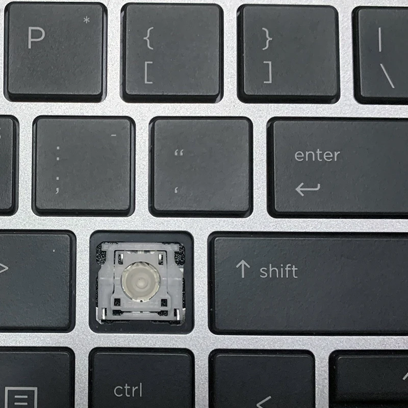 Touche De Clavier HP Armada 100S – HP84, Rechange