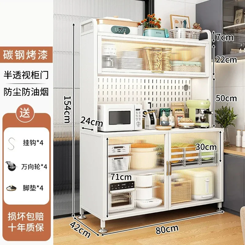Display Filing Kitchen Cabinets Tv Stand et Salon Storage Drawers Sideboard Closet Modern Laden Vitrina Dining Room Sets