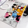1pc-Disney Mickey Floor Mat Mouse Mat Desk Mat With Pad Gaming Accessories Prime Gaming XXL Keyboard Pad Padding Mat 1