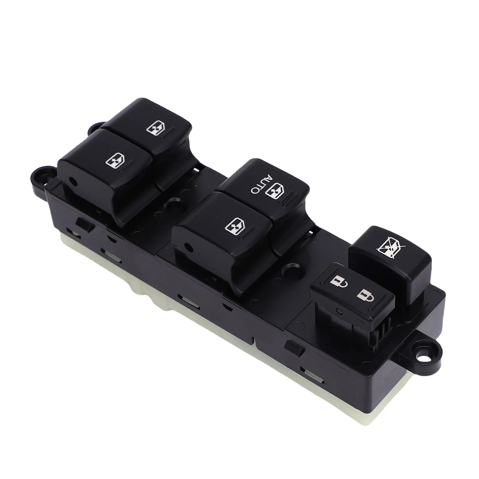 Master Power Window Control  83071AJ21C Robust Construction Stylish for Vehicle Replacement for  Outback 2013-2017