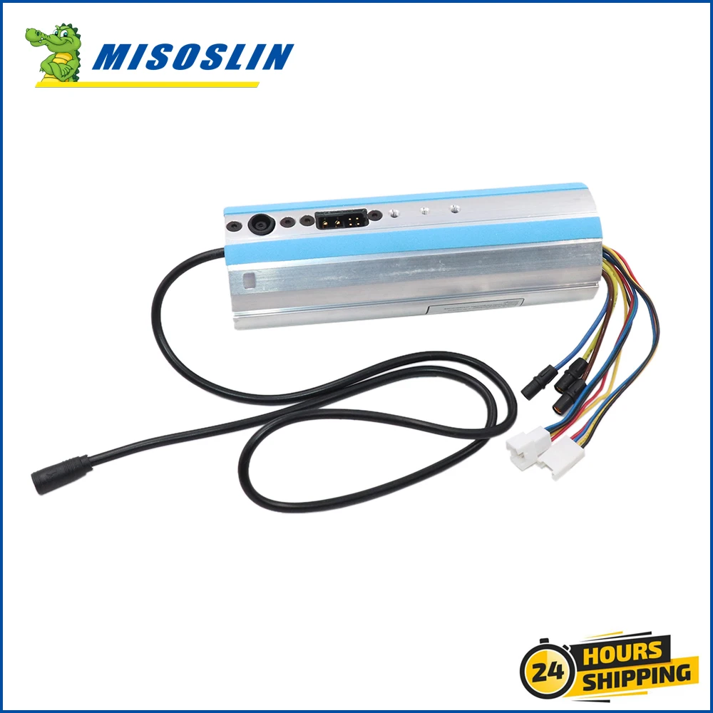 

Activated Bluetooth Dashboard Control Board for Segway Ninebot ES1 ES2 ES3 ES4 Electric Scooter Motherboard Controller Parts
