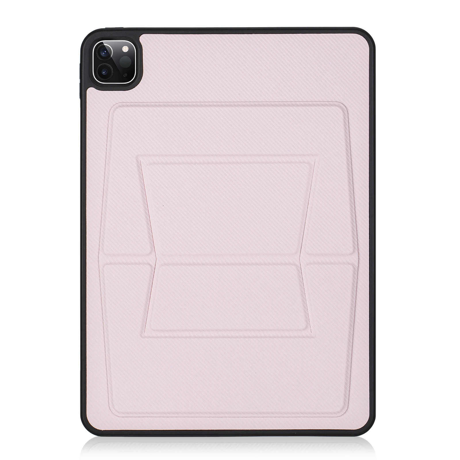 Sleek Magnetic Tablet Case with Stand Feature