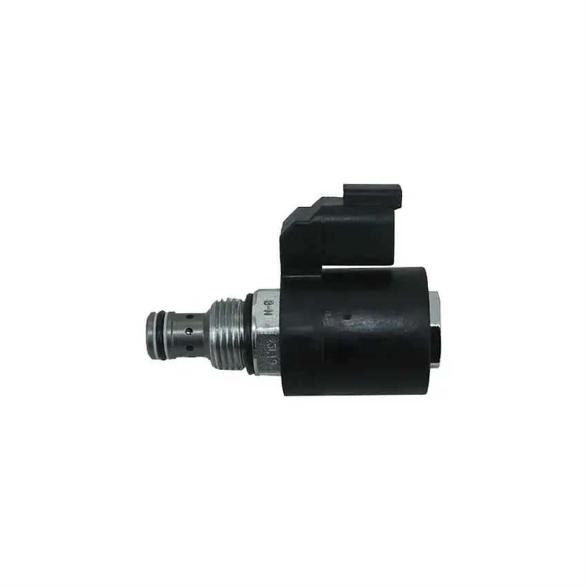 

For B110B B110C B90B B95B B95BLR B95BTC B95C B95CLR B95CTC U80C Solenoid Valve 87701329 Compatible