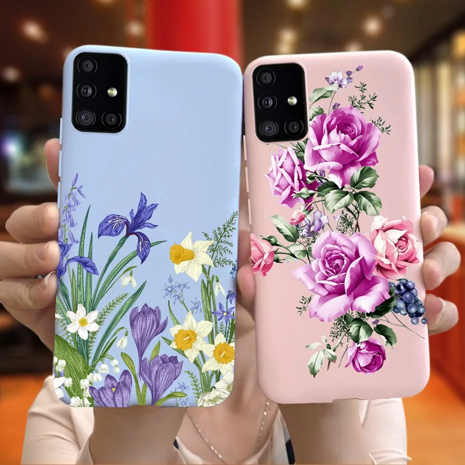 Stylish Jelly Soft Silicone TPU Phone Case