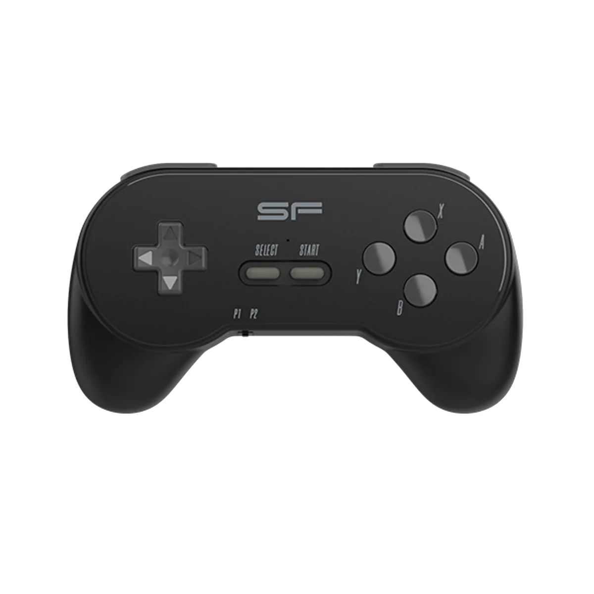 

Портативная игровая консоль SF2000 с 2 встроенными 6000 играми, Классическая 3-дюймовая игровая мини-консоль с поддержкой AV-выхода