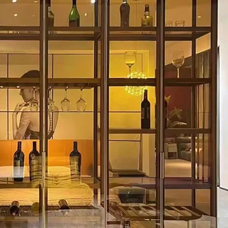 Рисунок 6 - Мебельная сухая фурнитура для хранения очков