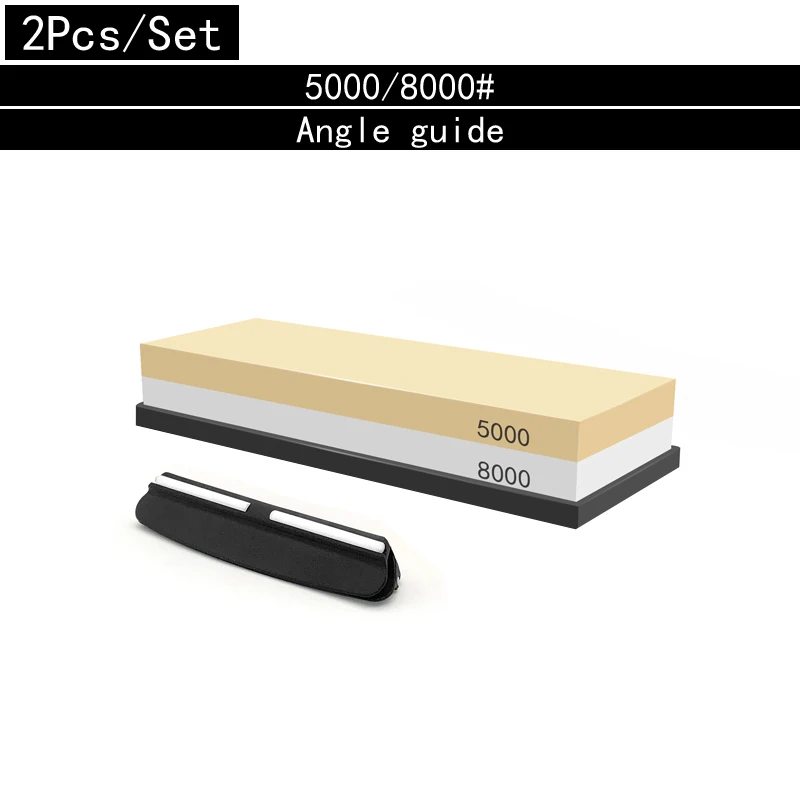 5000 8000 set