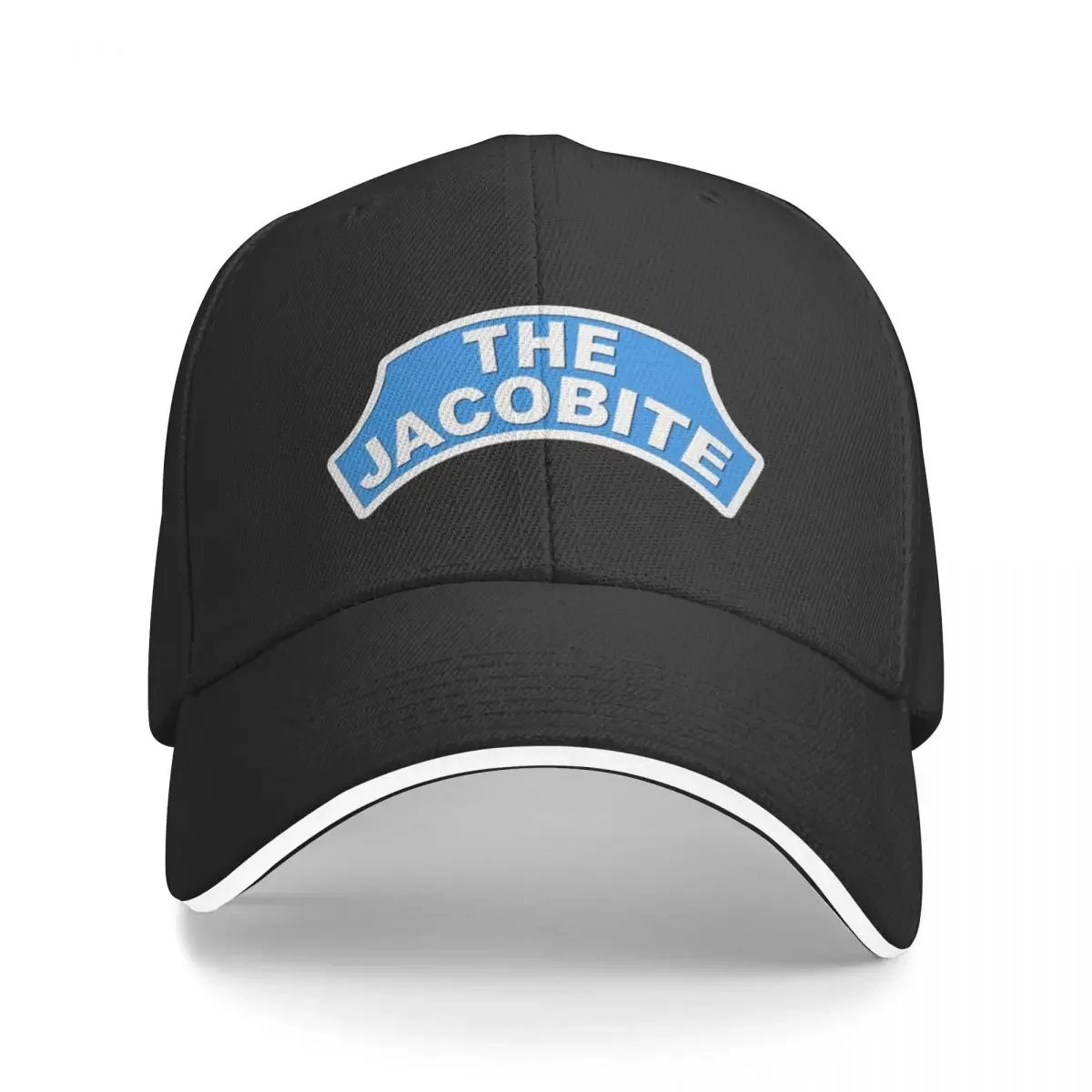 

Бейсболка с изголовьем двигателя JACOBITE, женская шляпа от солнца для косплея