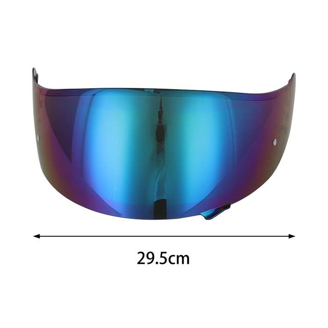 Helmets Lens Visor Replacement Premium Helmets Visor for Gt-air2