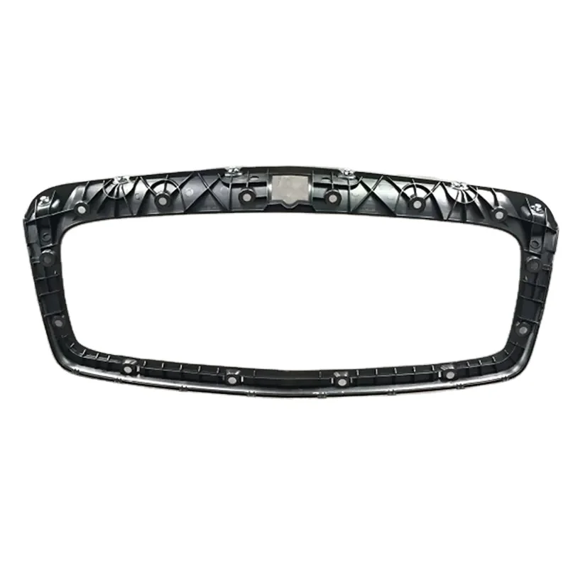 Bentley Flying Spur Radiatorrooster Frame - OEM 3W0806147E Detail