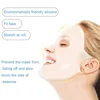 Silicone Mask For Nourishing Skin - Silicone Mask Cover Reusable, 3D Anti-Evaporation Face Sheet Mask Protective Case 4