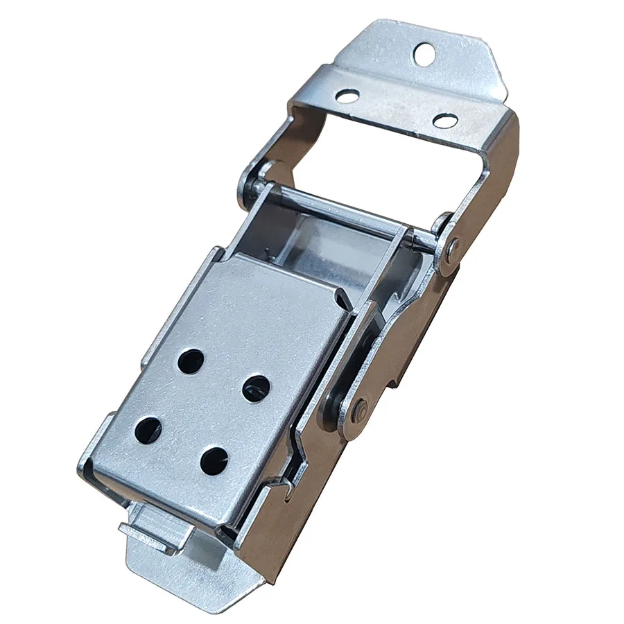 Stainless Steel Container Overcenter Buckle Strap China Manufacturer