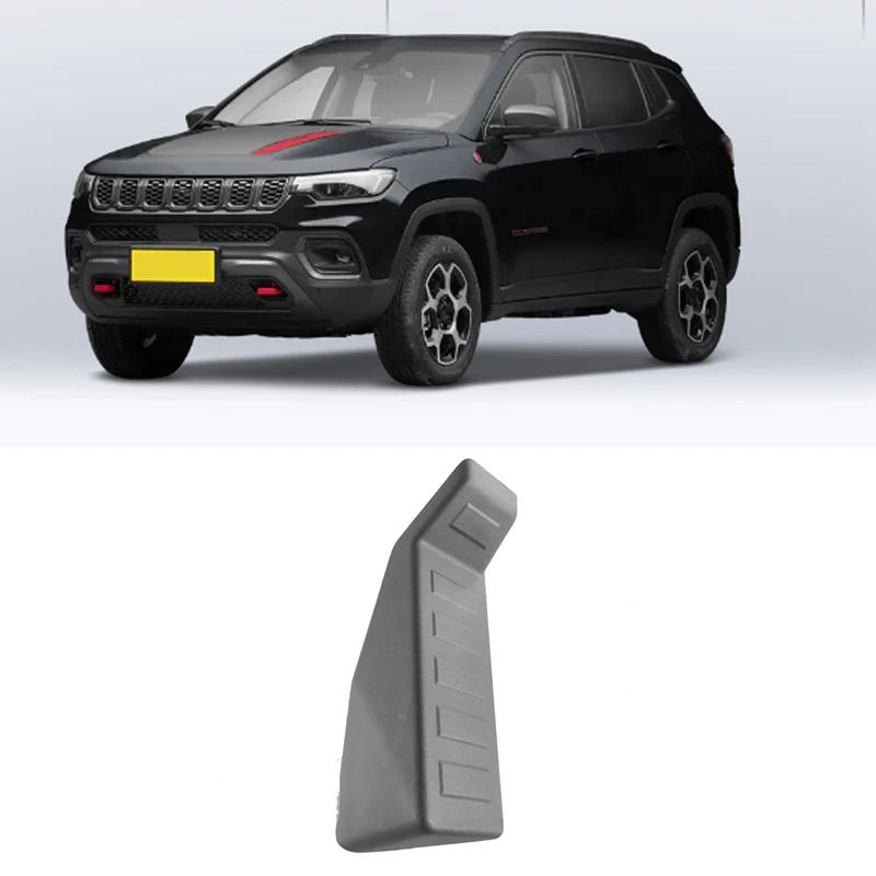 

Car Pedal Bracket Cover 1RK61XDVAB For Jeep Compass 2011-2017 Car Accessories Parts Component Footrest Support Pad
