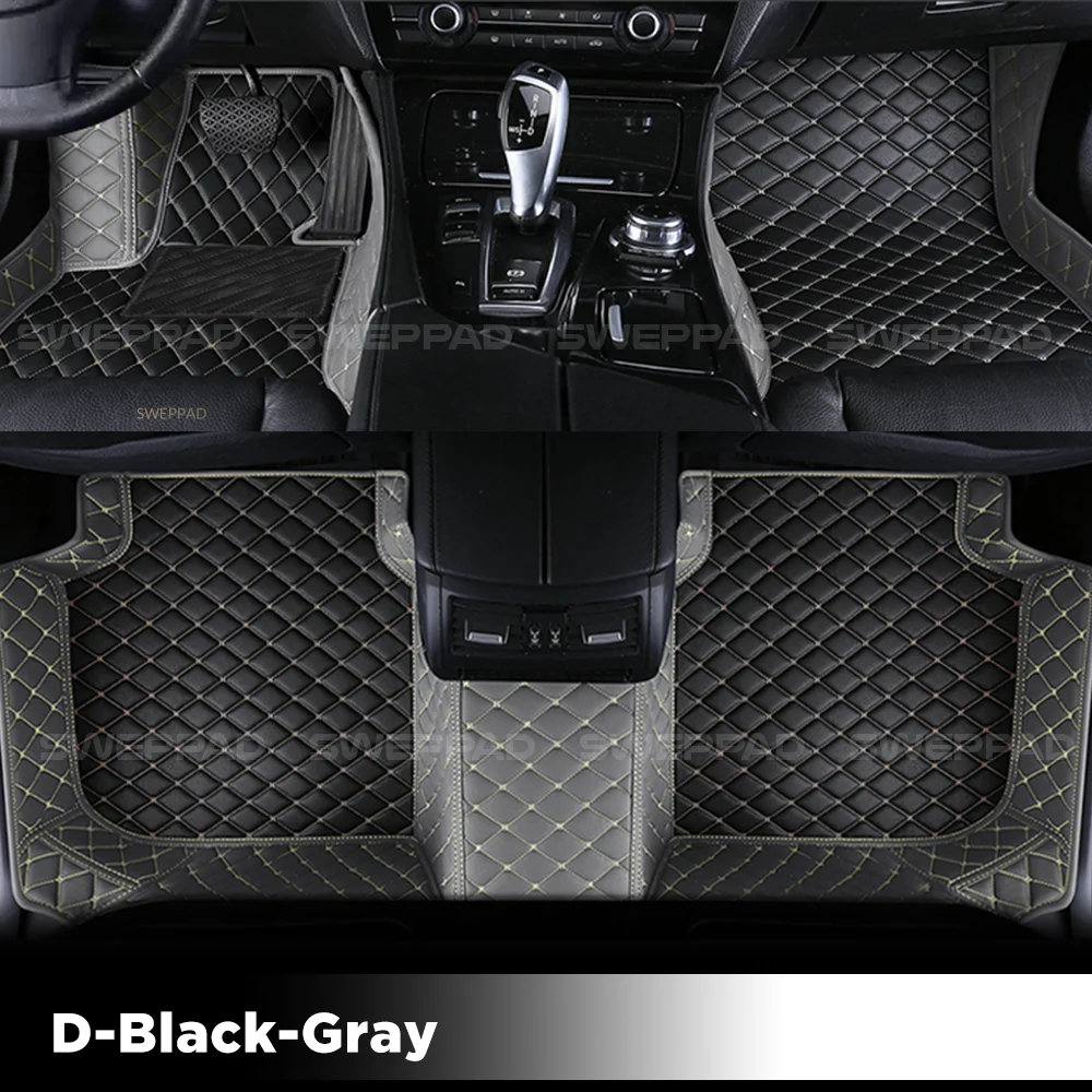 D-Black-Gray