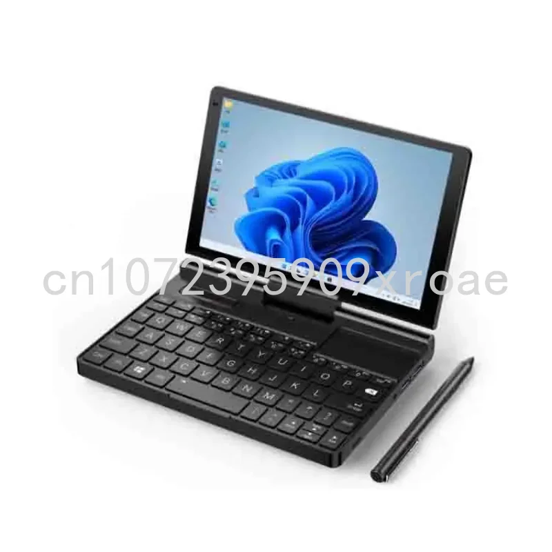 Nuovo Originale Moderno Gpd Pocket 3 Mini Laptop 8.0 Pollici 16Gb + 1Tb Computer Portatile Da Gioco Win 10 I7 Computer