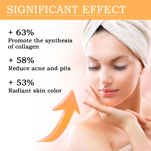 100ml Glycolic Acid 7% Toning Solution To Remove Acne and Moisturize Skin Rejuvenating Lotion 4