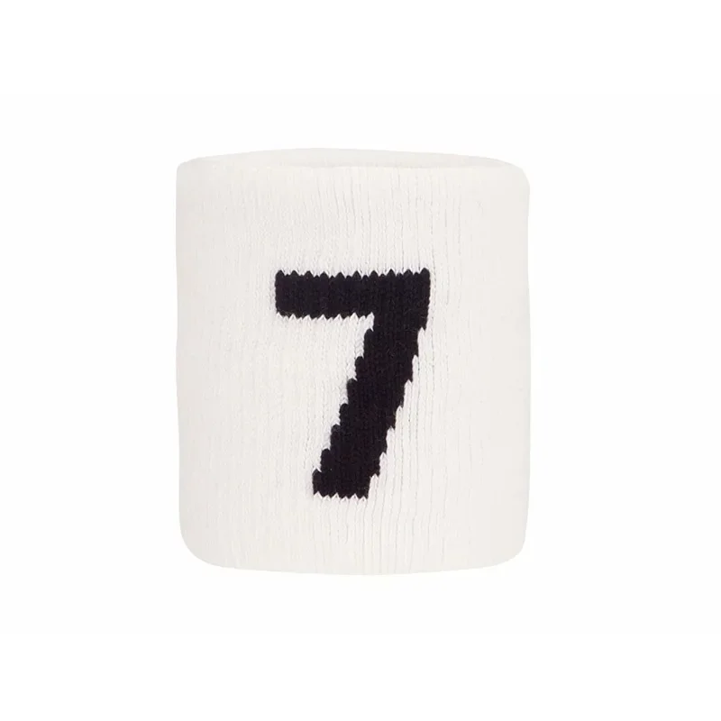Professional Sports Wristband - Cotton Hand Support