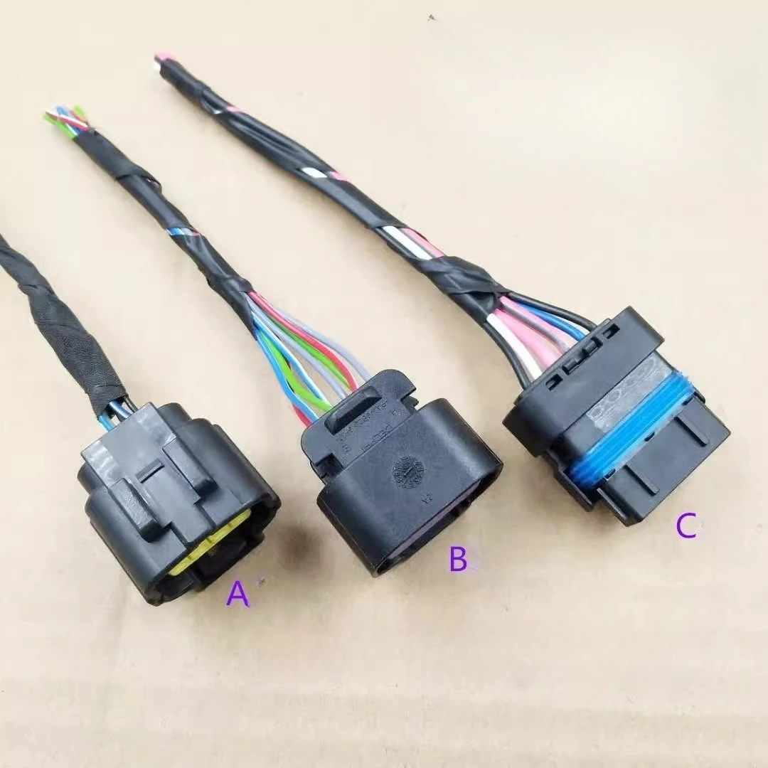 DFMaeolusAX7 GS A60 A30 H30 L60 S30 AX3 AX4 AX5 스로틀 바디 커넥터용 1개