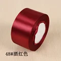 48 Wine Red