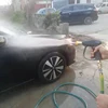 Car High Pressure Water Gun Cleaner Soap Foam Spray Sprayer Nozzles Quick Release Car Wash Accessories 14MM M22 Socket 1/4" 6