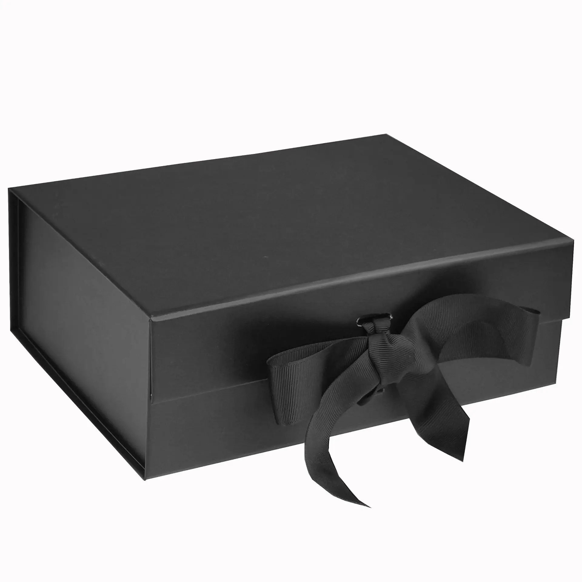 Wholesale 10-Pack Custom Luxury Collapsible Rigid Paper Boxes with Magnetic Closure – F... - SKU FGB60970 - UGI Packaging