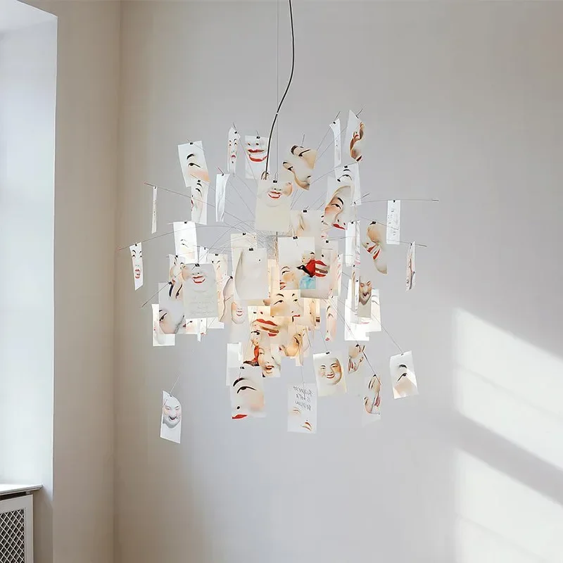 LED Chandelier For Living Room