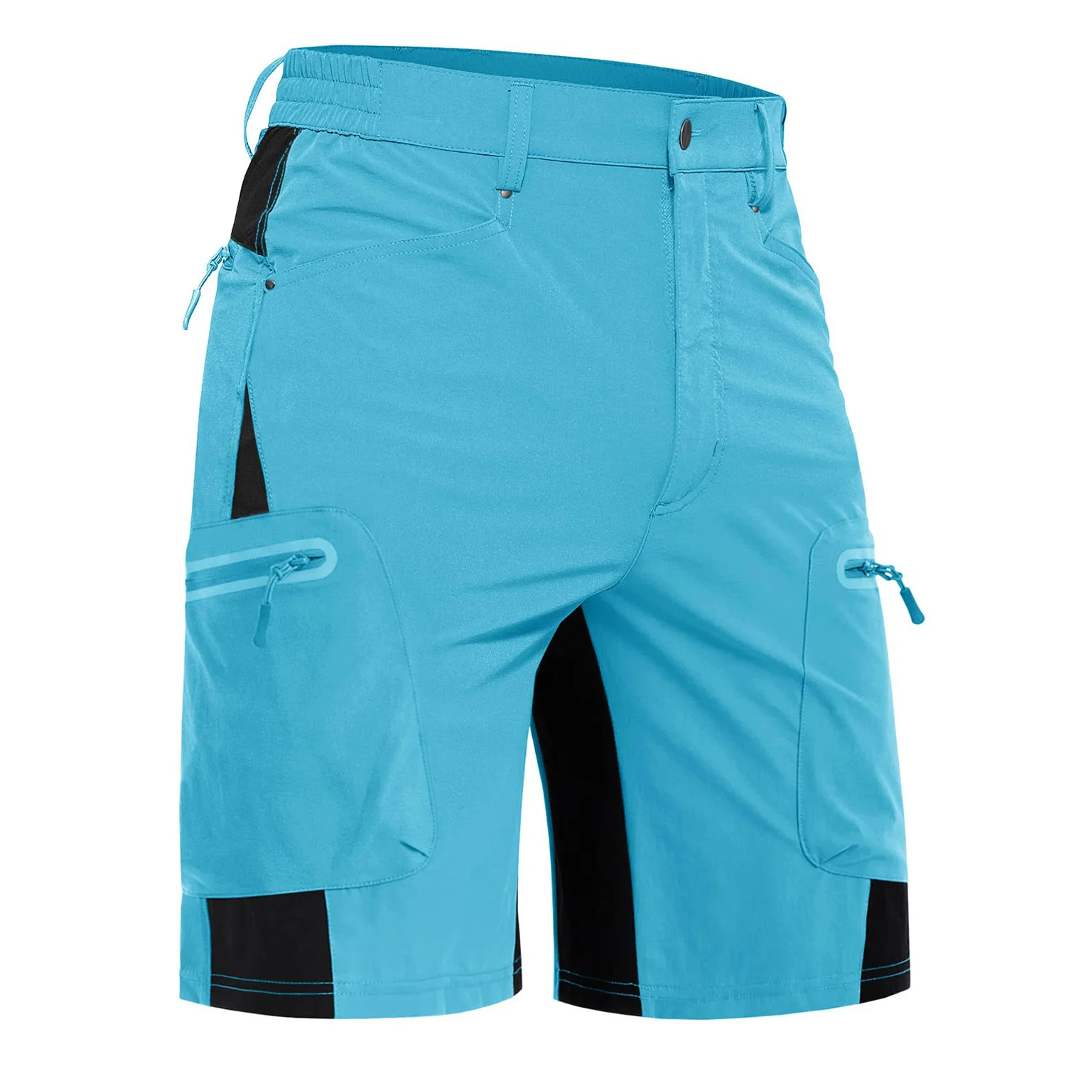 Men’s Quick-Dry Cargo Shorts 21
