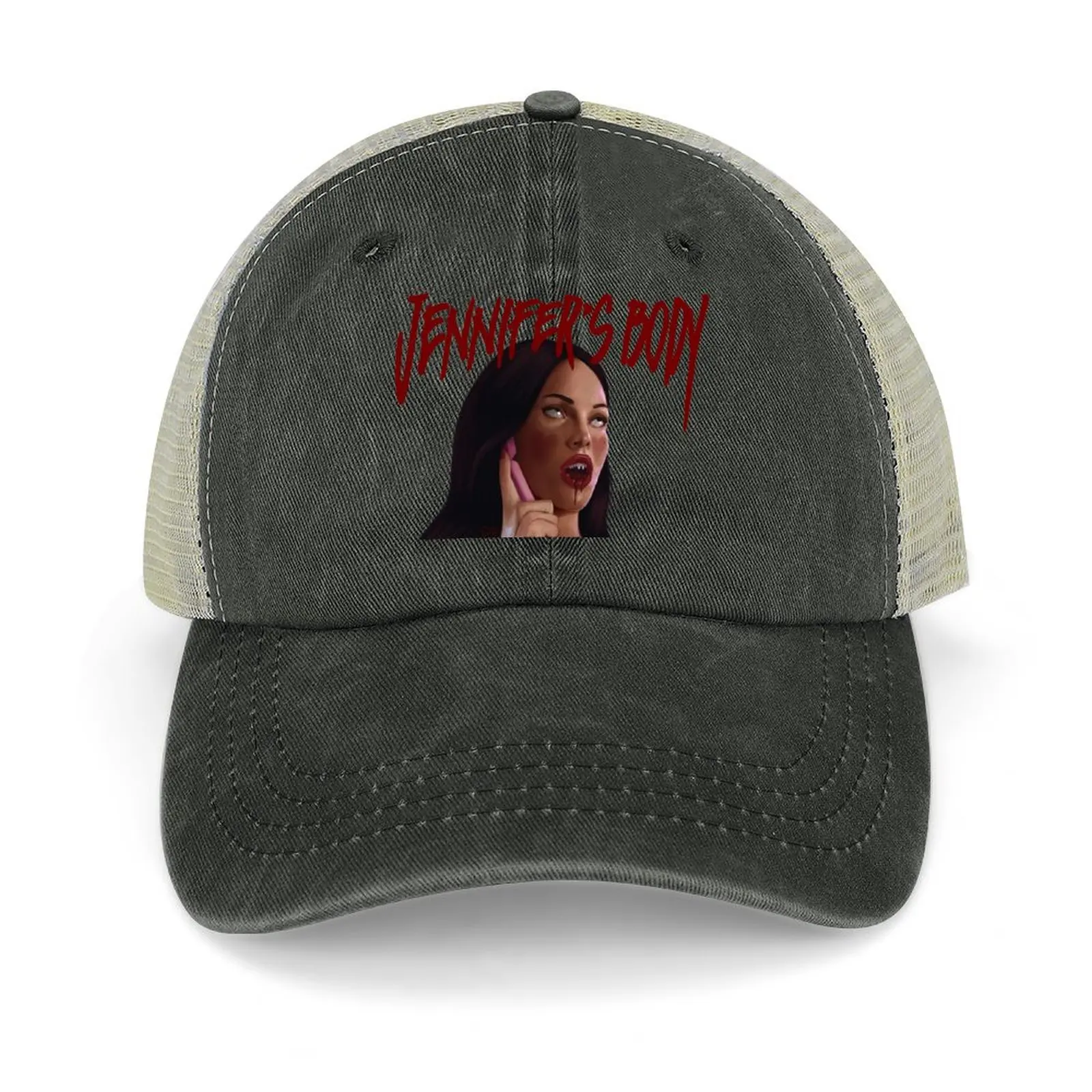 

Jennifer’s Body Corazón ! Cowboy Hat Anime Hat Vintage Fluffy Hat Gentleman Girl'S Hats Men's