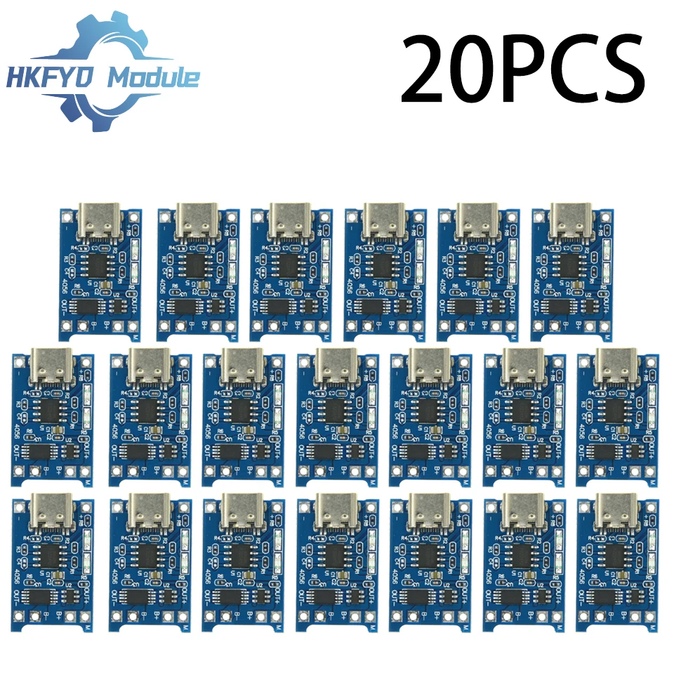 20PCS