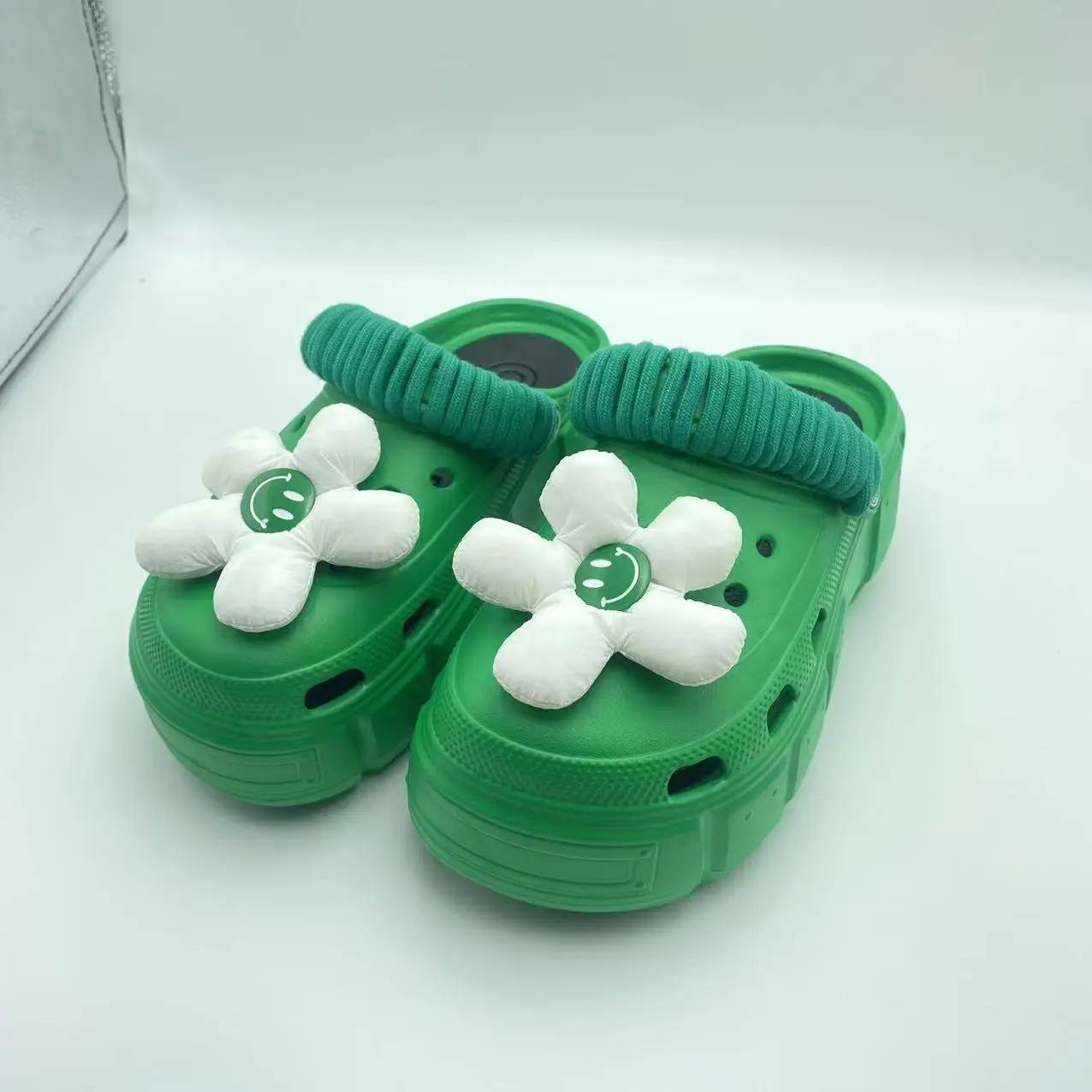 armygreen charms sz