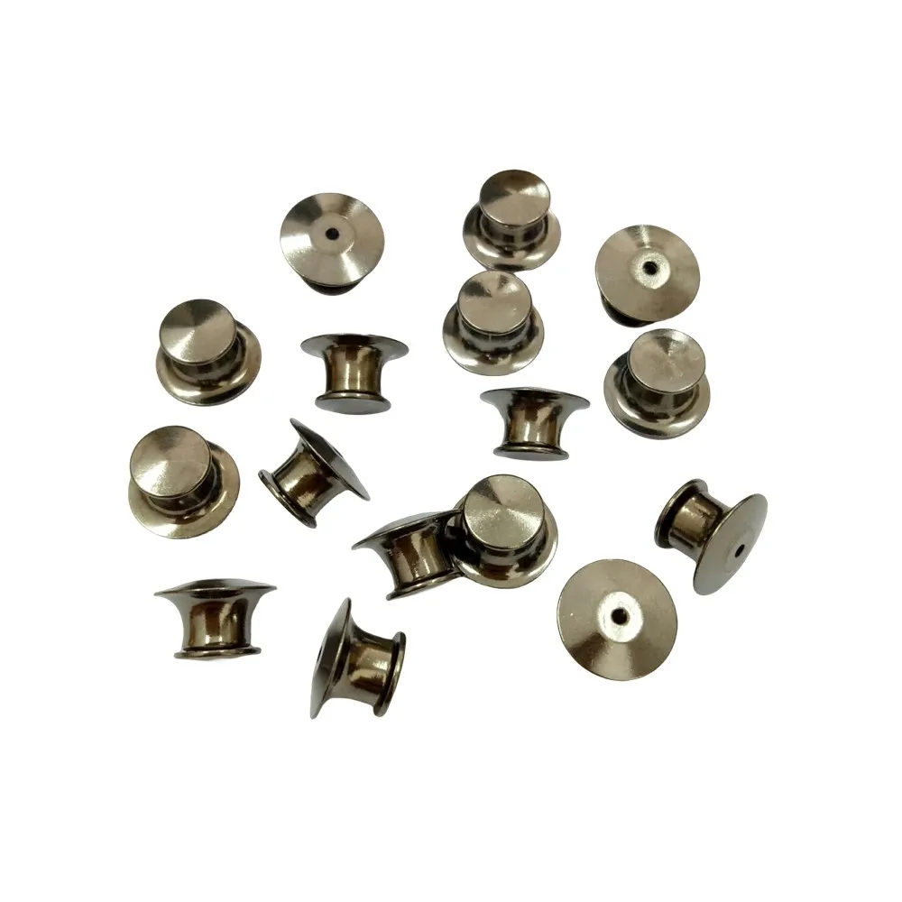 Рисунок 2 - металлические шпильки для укра