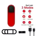 M3-RED-200mAh