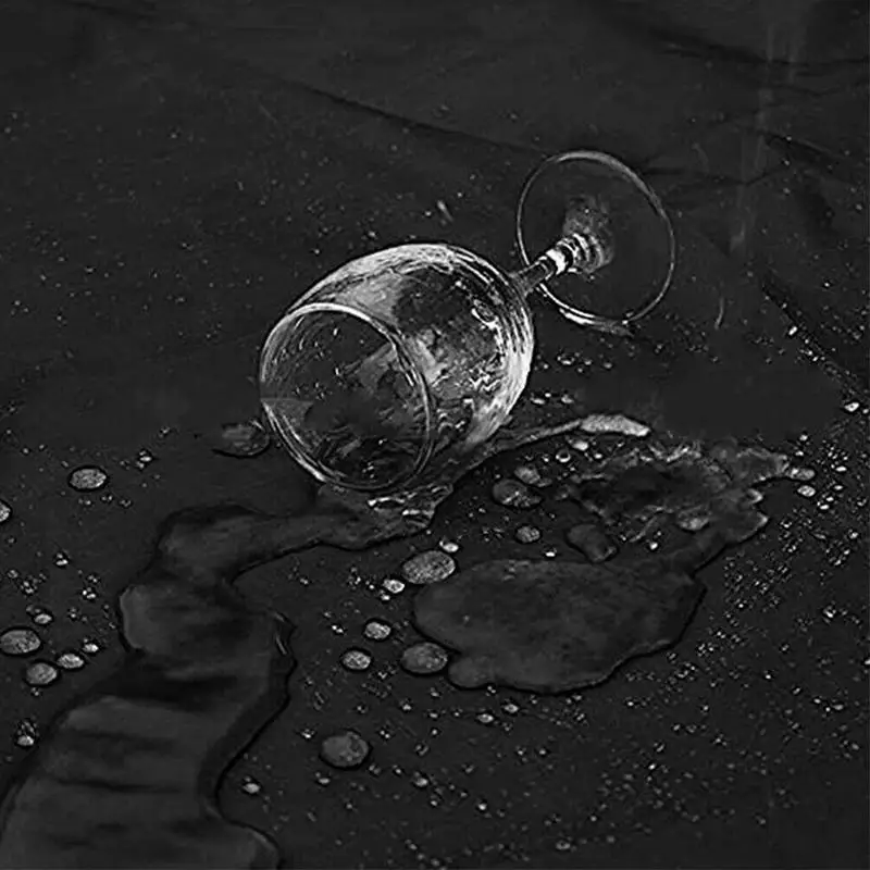 600D Thick Fabric Load-bearing Rainproof Swing Seat Cover Outdoor Replacement Garden Seat Cover For Patio Gar #W0