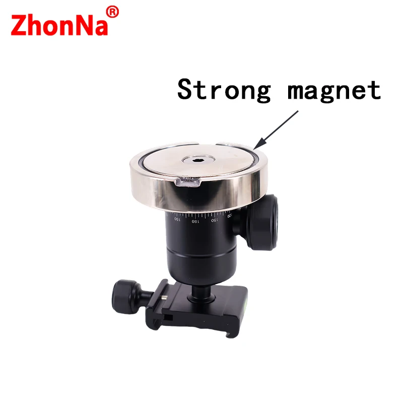 Red light mining laser pointer, railway tunnel, culvert, bridge, high-rise building indicator with strong magnet