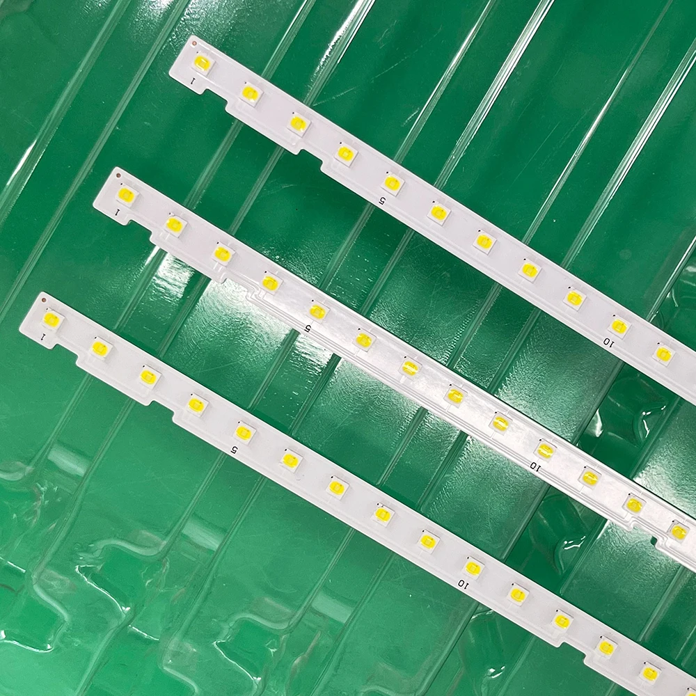 High-Quality LED Backlight Strip Set for 75