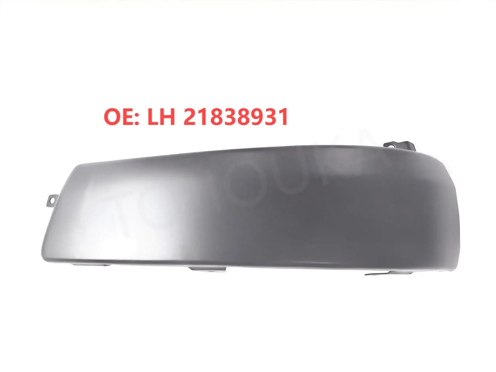 Suitable For Volvo Truck Bumper OE 21838931 82847044 21838939 82847046 82847045