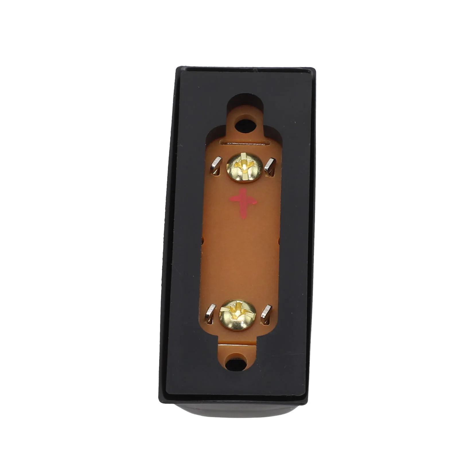 Easy Installation Easy Installation Iron Doorbell Button Reliable Functionality Wall Mounted