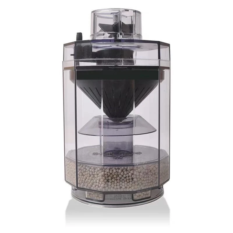 

Аквариум для воды, волшебный туалет, всасывающий аквариум для рыб, фотофильтр 3 в 1, насос для фильтра, аквариумные аксессуары