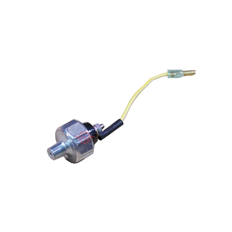 

for Isuzu 4JG1 engine oil pressure sensor Pressure switch sensor 1-82410033-0