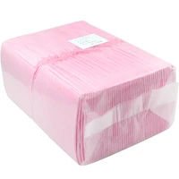 33 45 CM Baby Underpads for 0 8 Months Newborn Nursing Disposable Diaper Paper Mat Absorbent