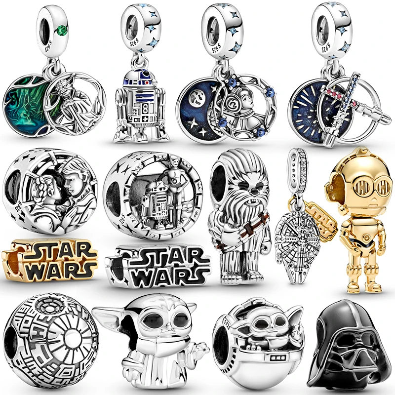 

Лидер продаж 2022, цепочка из бисера Avenger, Очаровательная цепочка из бисера, Подходит для Pandora 925, оригинальный браслет для женщин, DIY ювелирные изделия