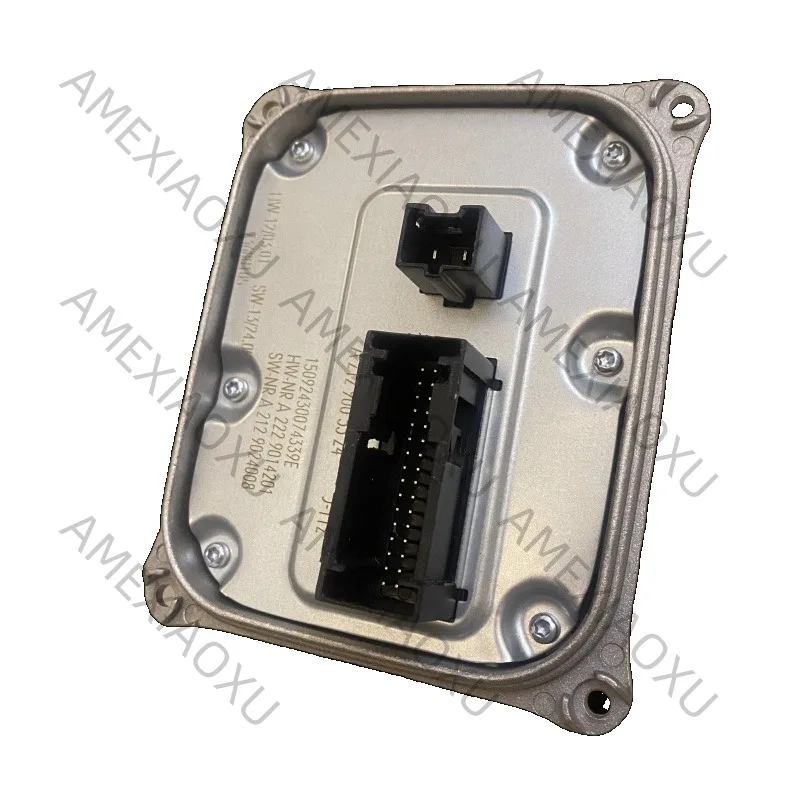 Headlight Ballast Control For Mercedes A2189007206 A2129005324 A2129005211 2189007206 2129005324 2129005211 A 212 900 53 24